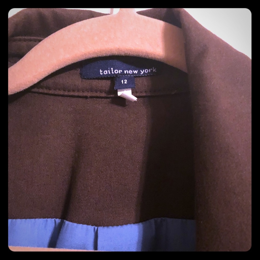 Ladies’ Trenchcoat